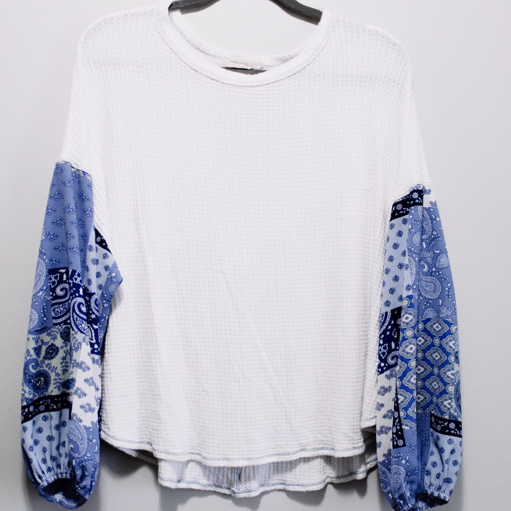 American Threads Shirt